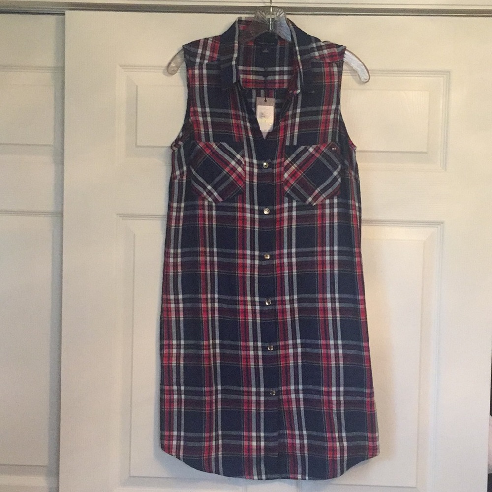 Tommy Hilfiger Dress